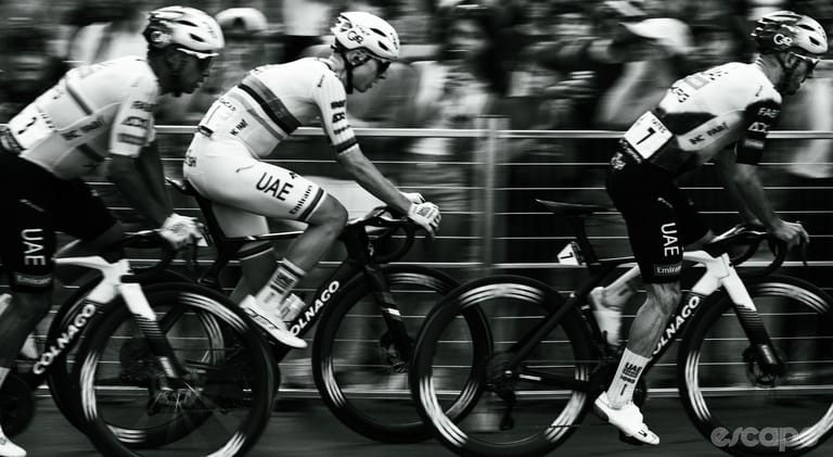 A Canadian Affair: Tales from La Belle Province