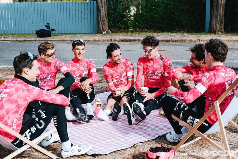 The hidden race at the Tour de France is one of recovery