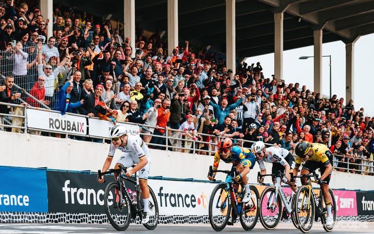 Preview: Who's going to stop Kopecky doing the Flanders-Roubaix double?