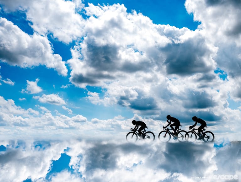 Gallery: Two dramatic days as the Tour de France Femmes passes through Belgium