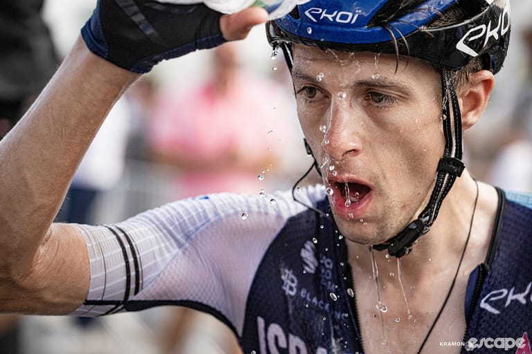 Gallery: A red-hot first 'week' of the 2024 Vuelta a España