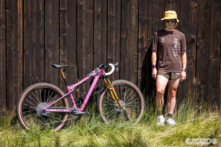 2025 Leadville 100 pro bike checks: Part 1