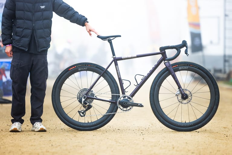 2025 Sea Otter Classic: Tech gallery part 3