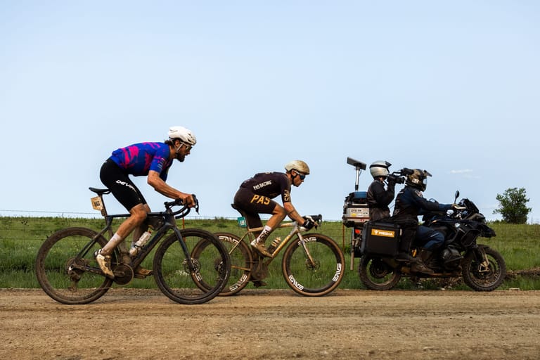 Opinion: 30,000 people tuned in to watch Unbound. Here’s how to make them come back