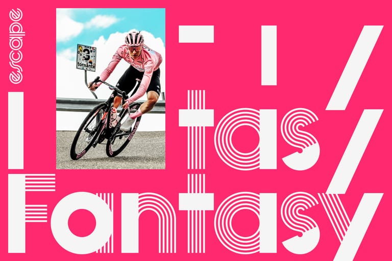 Join the 2025 Giro Fantasy Competition!