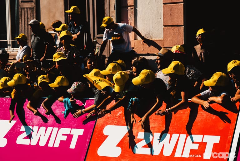 What's next for the business of women's racing?