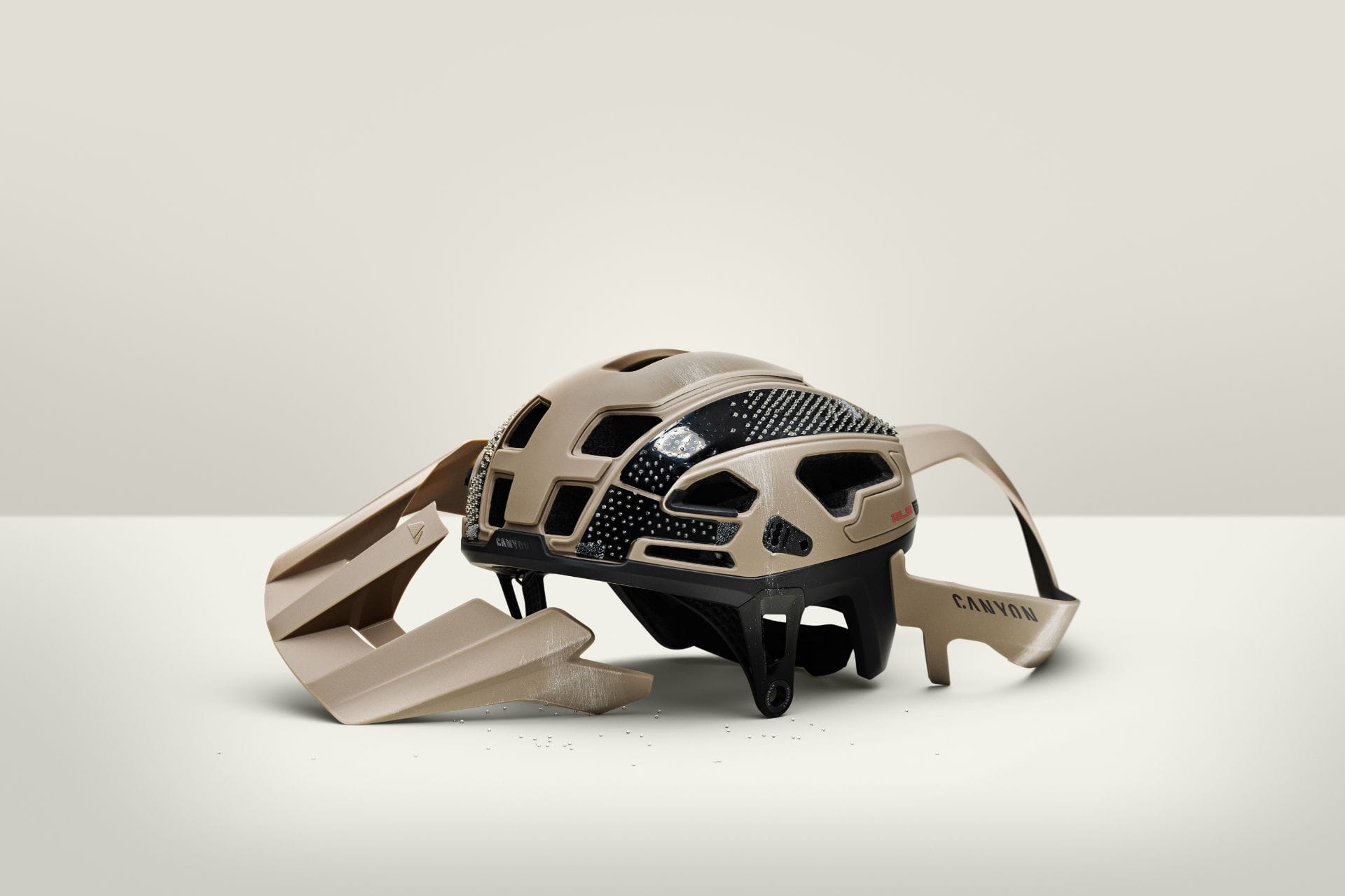 Virginia Tech’s new No.1 helmet: breakthrough tech or just gaming the test?