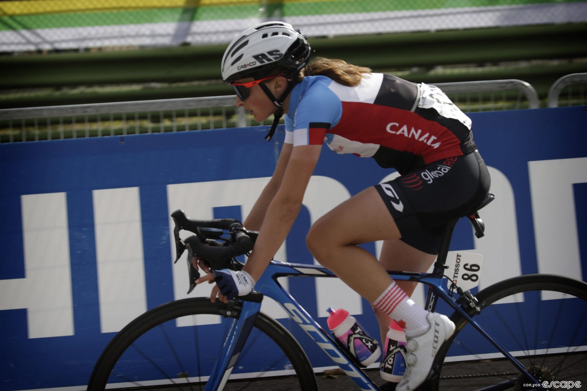 World Championships women elite – Road