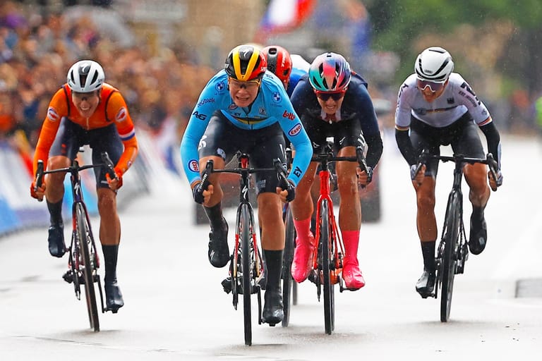 Preview: The Women's World Championship road race is wide open