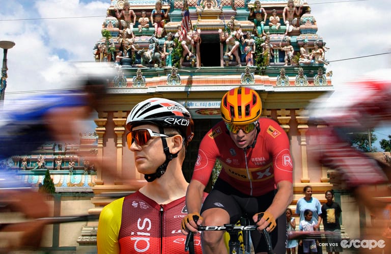 Three-year WorldTour promotion and relegation battle to come down to the wire