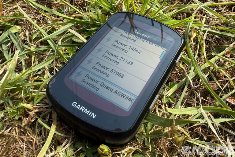 Why do so many pros keep their power data hidden?