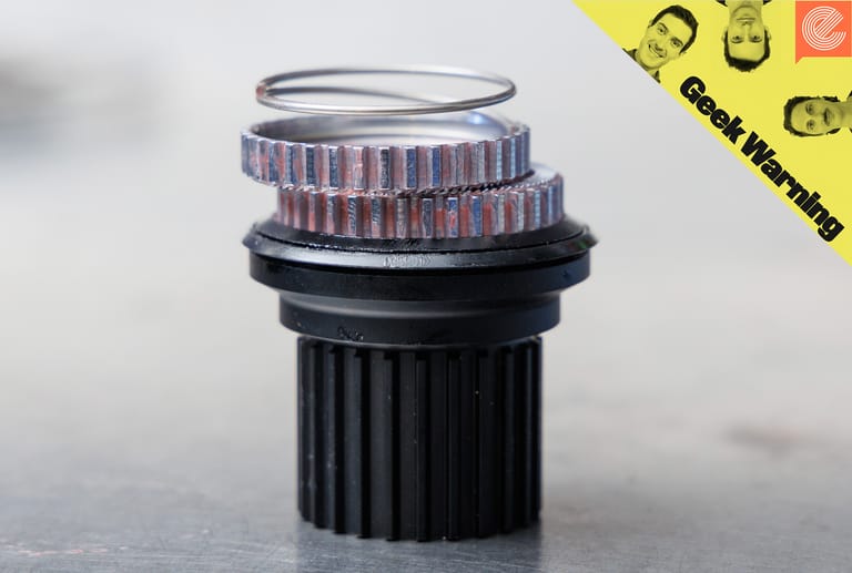 Geek Warning: A lot of new tech and pricing fears