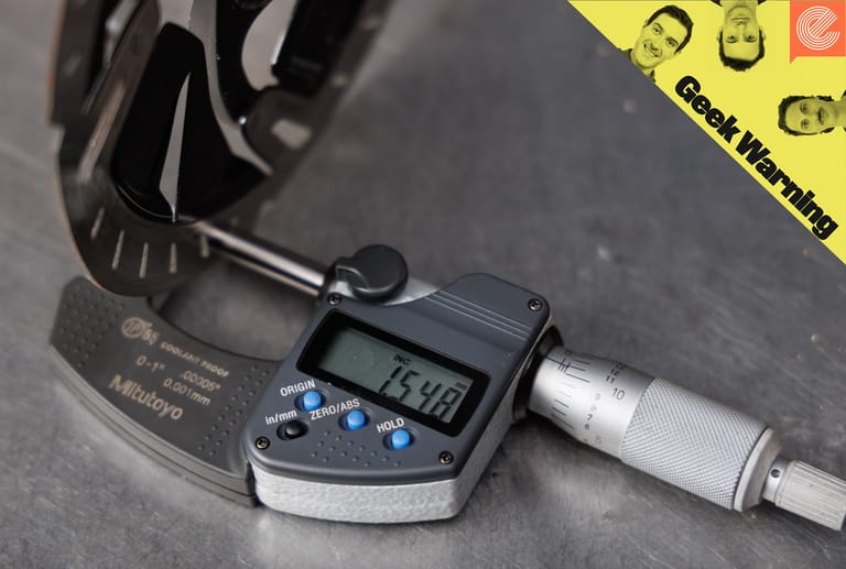 Geek Warning: Finished with unfinished products in the market