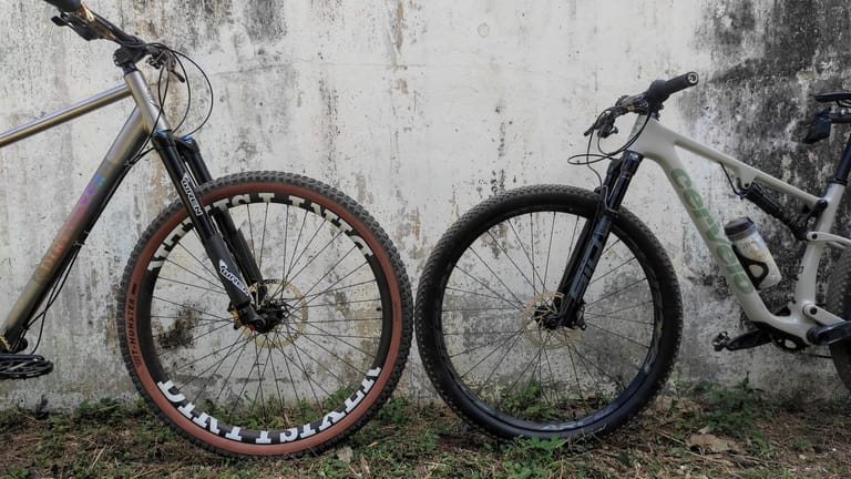 UCI considering a ban on 32-inch wheel size