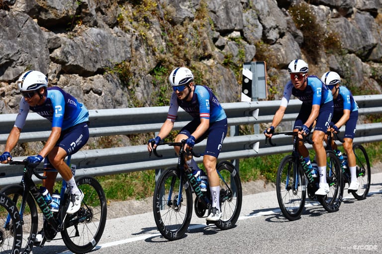 Asturias government will boycott Vuelta over Israel participation