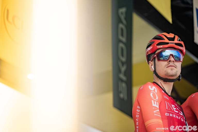 Daily News: Ineos pulls Pidcock from Lombardia