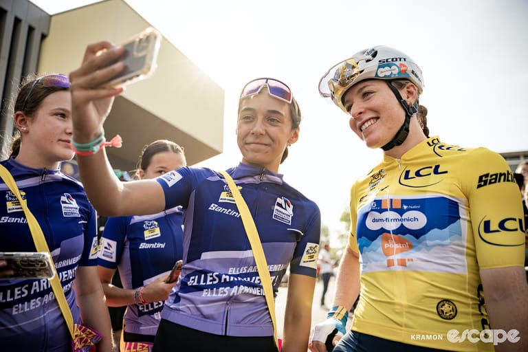 The untapped power of women in cycling, and how to unlock it