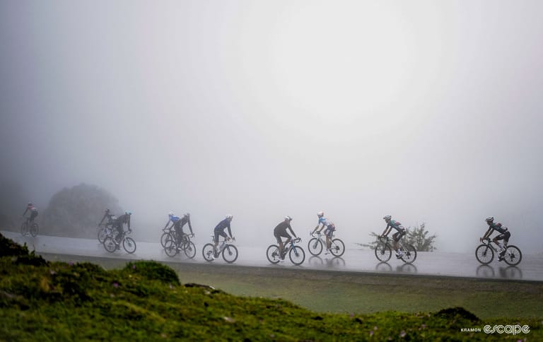 The dark side of marginal gains: Why aero isn’t always faster