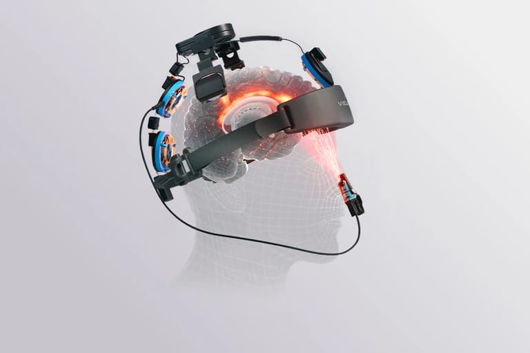 Breaking news: Shining a light up your nose won't make you ride faster