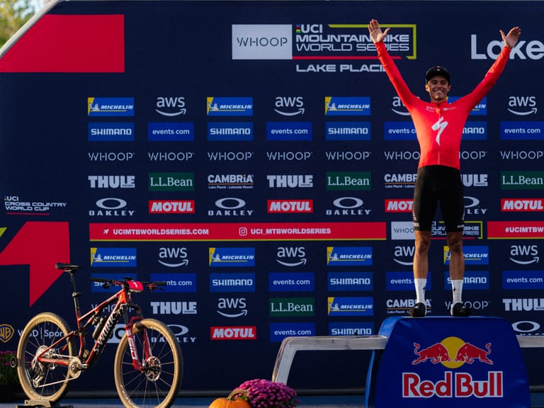 Updated - Gallery and Report: 2025 Lake Placid XC Olympic World Cup