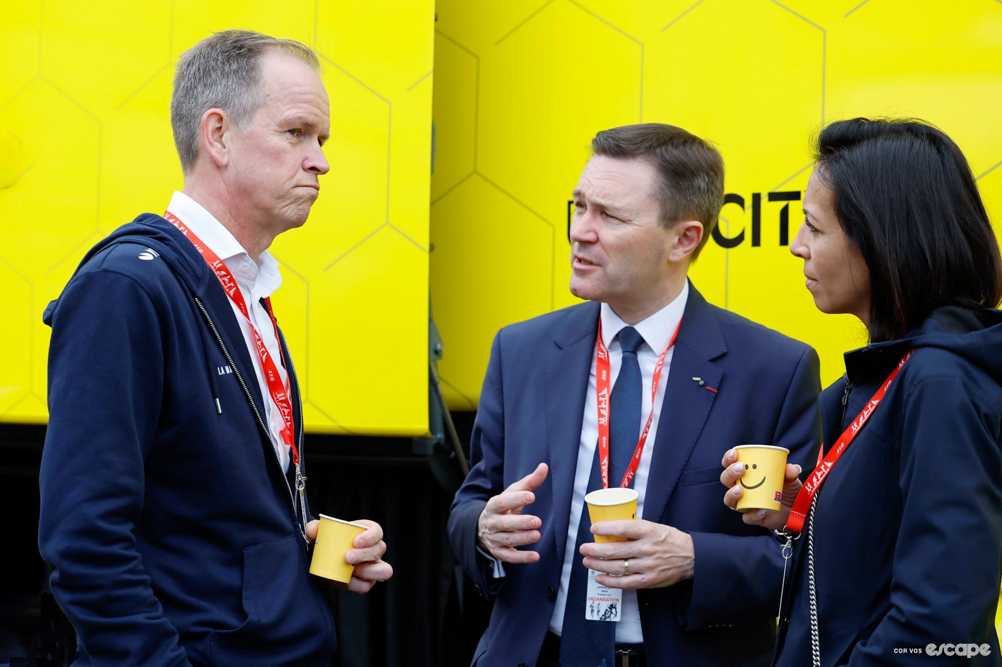 One Cycling is dead, long live One Cycling