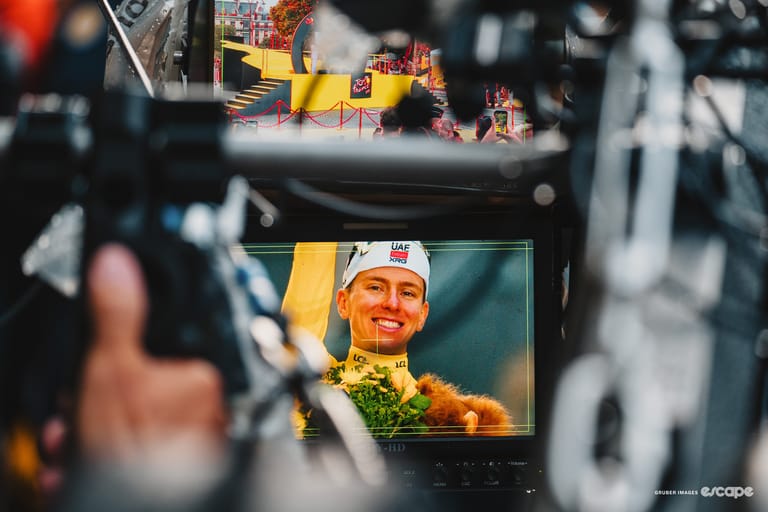 Pogi's back this weekend