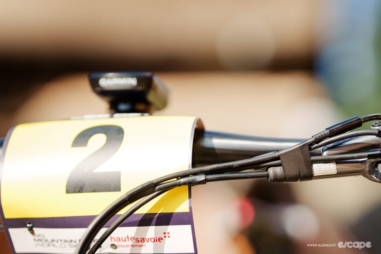 Opinion: Why remote lockouts for gravel suspension will probably suck