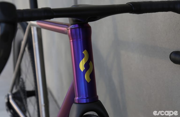 Enve Builder Round-Up gallery No. 1: Moots, Rizzo, Weis Mfg, Landyachtz