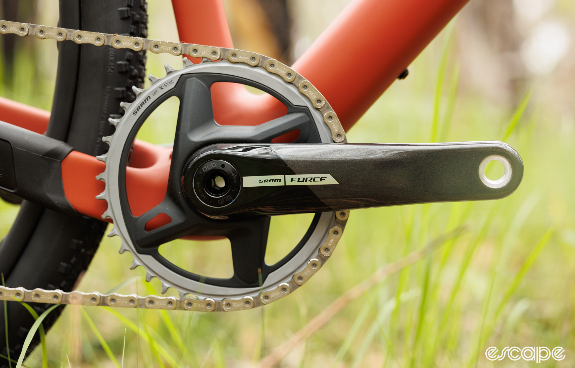 Santa-Cruz-Stigmata-CC-gravel-bike-review-2024-escape-collective-dave-rome-10