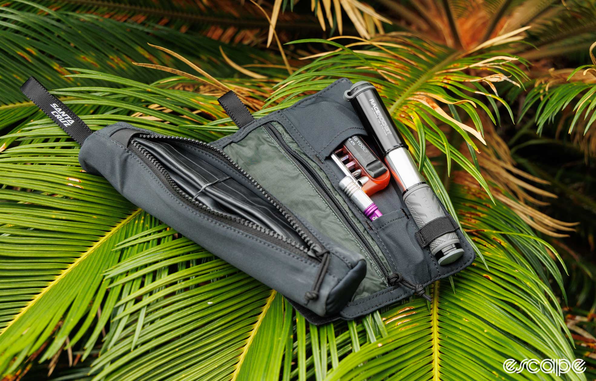 Santa-Cruz-Stigmata-CC-gravel-bike-review-2024-escape-collective-dave-rome-25