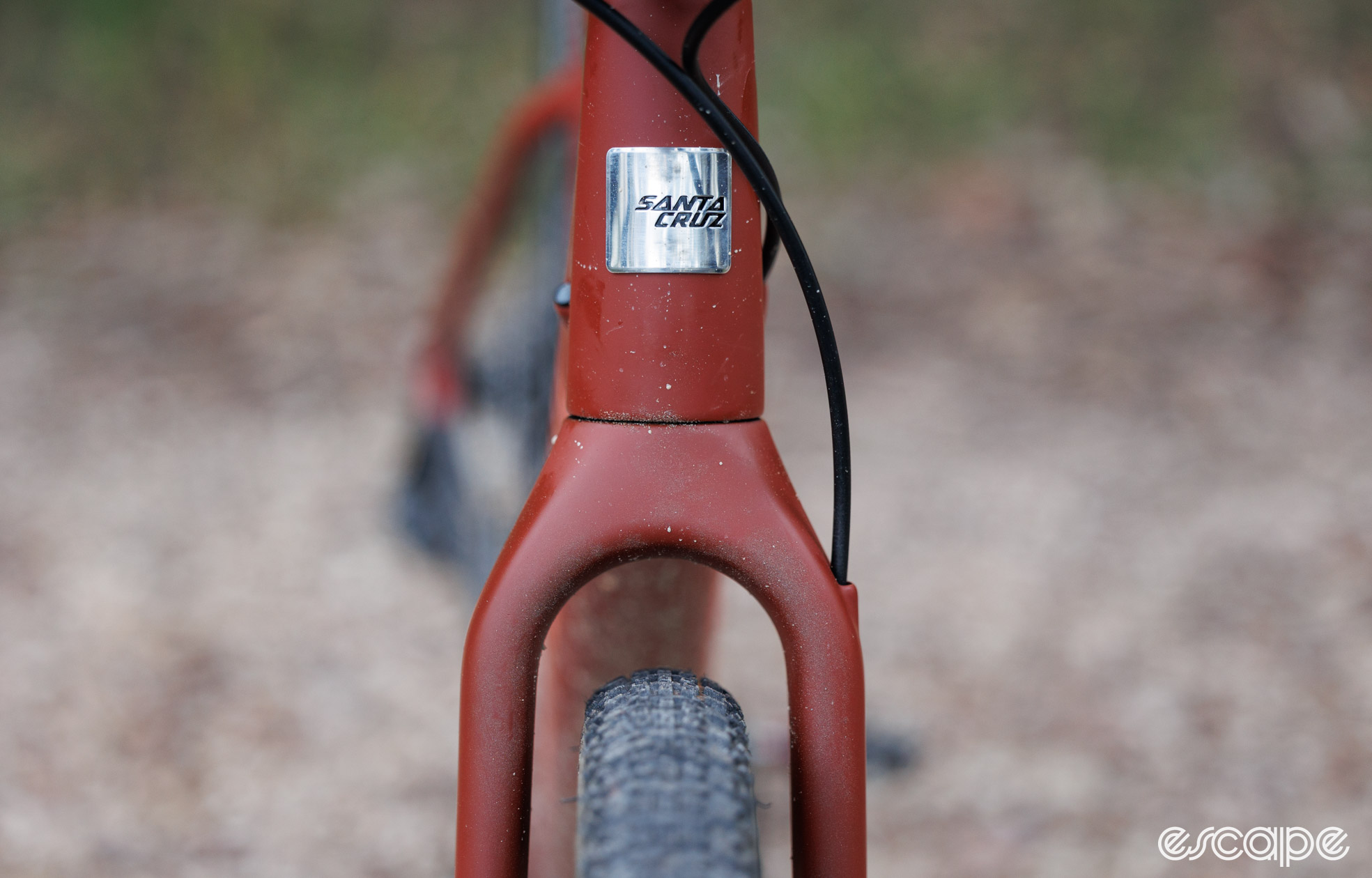 Santa-Cruz-Stigmata-CC-gravel-bike-review-2024-escape-collective-dave-rome-28