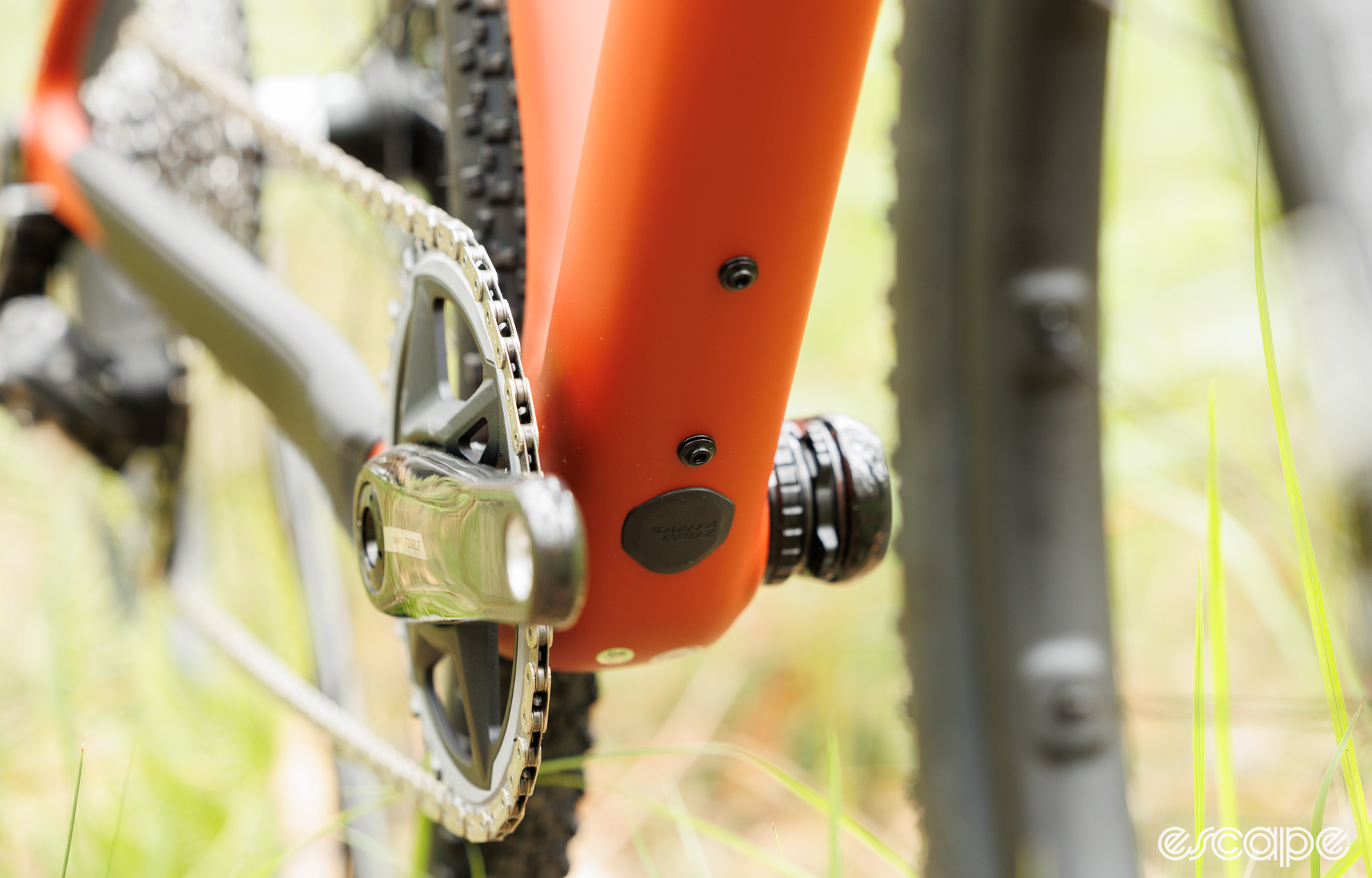 Santa-Cruz-Stigmata-CC-gravel-bike-review-2024-escape-collective-dave-rome-7