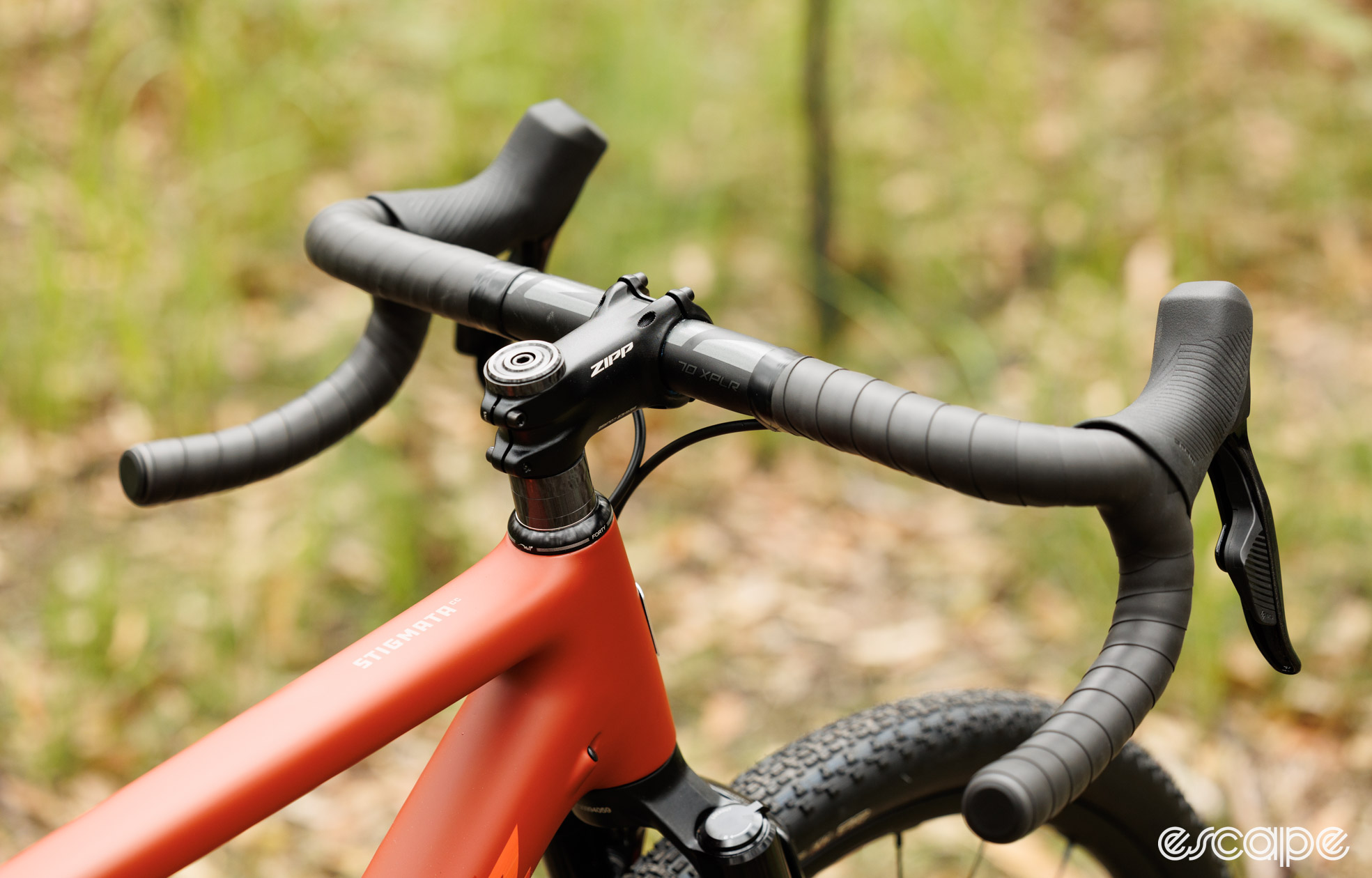 Santa-Cruz-Stigmata-CC-gravel-bike-review-2024-escape-collective-dave-rome-9