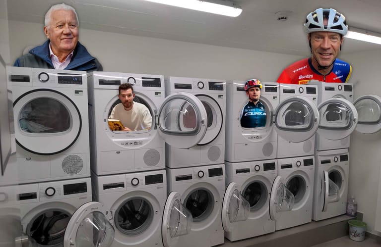 Spin Cycle: Patrick Lefevere's sandwich thirst trap