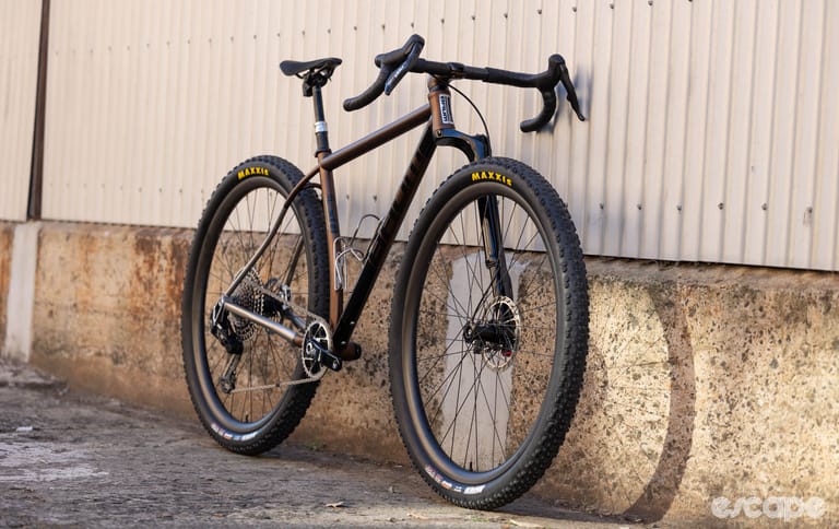 Spoken 2025: Baum’s Been Busy