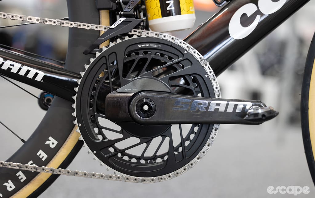 SRAM takes UCI to court in battle over gear restrictions