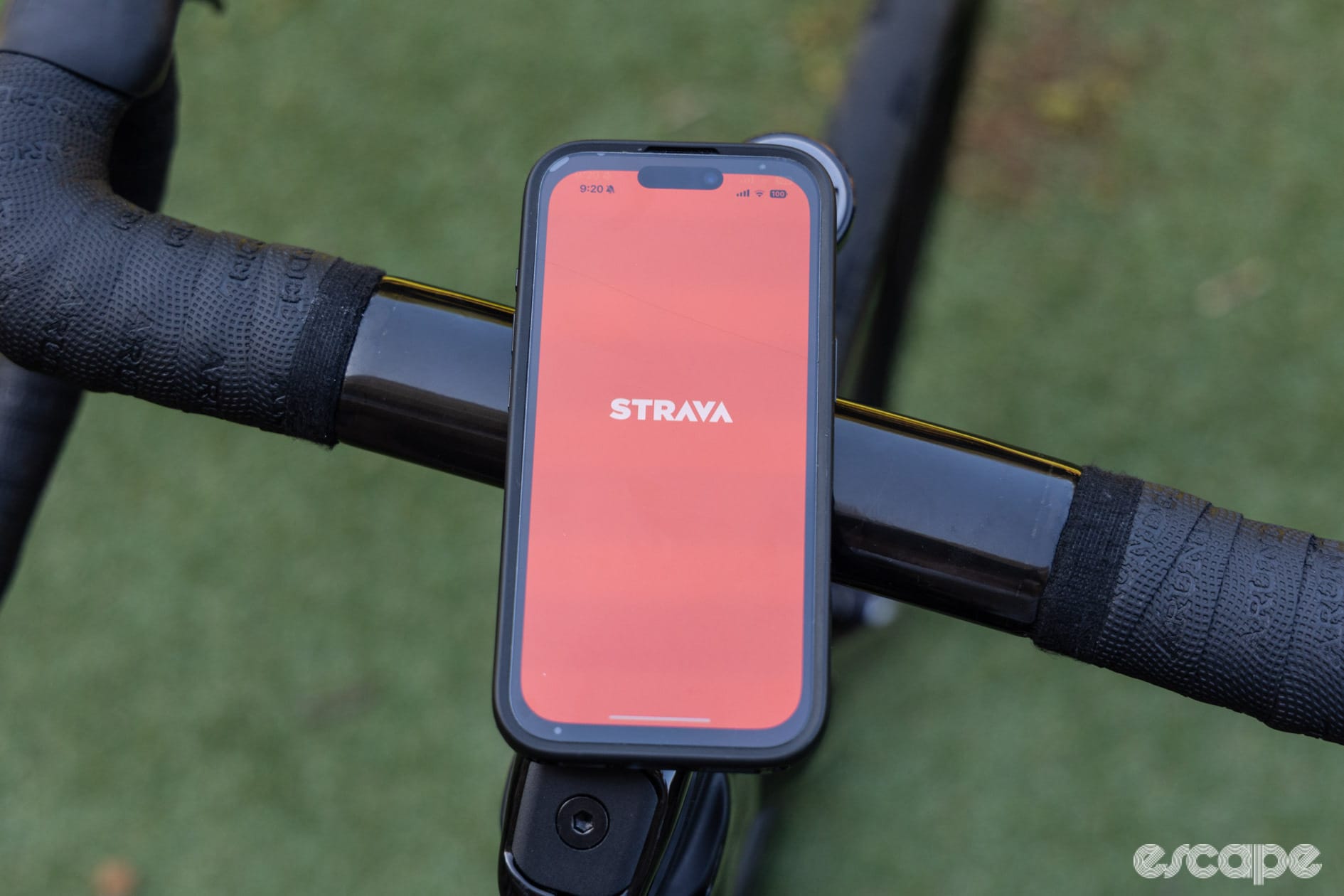 Strava is suing Garmin