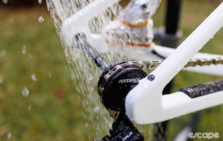 ICYMI: Simple chain cleaning made better