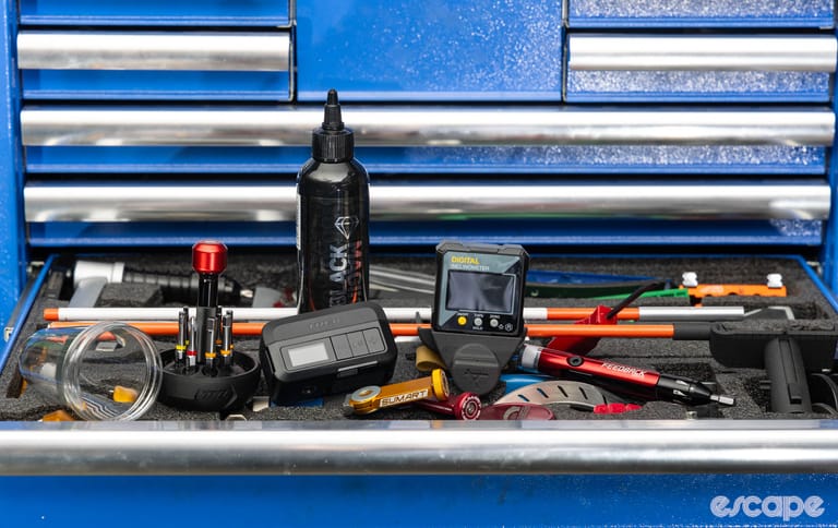 Threaded #41: A consumer-friendly New Tools Day