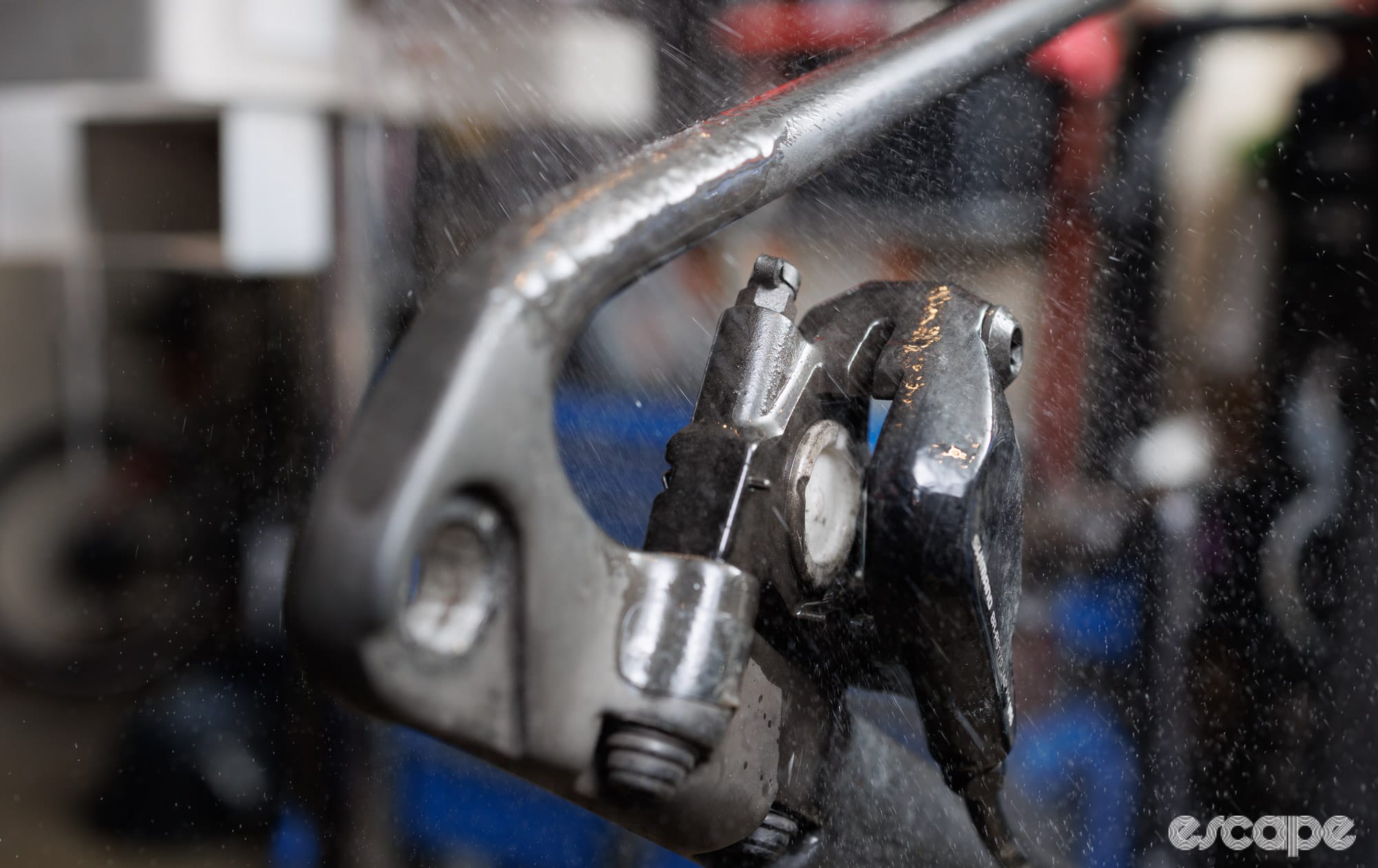 Threaded #47: Don't miss these steps when replacing disc brake pads