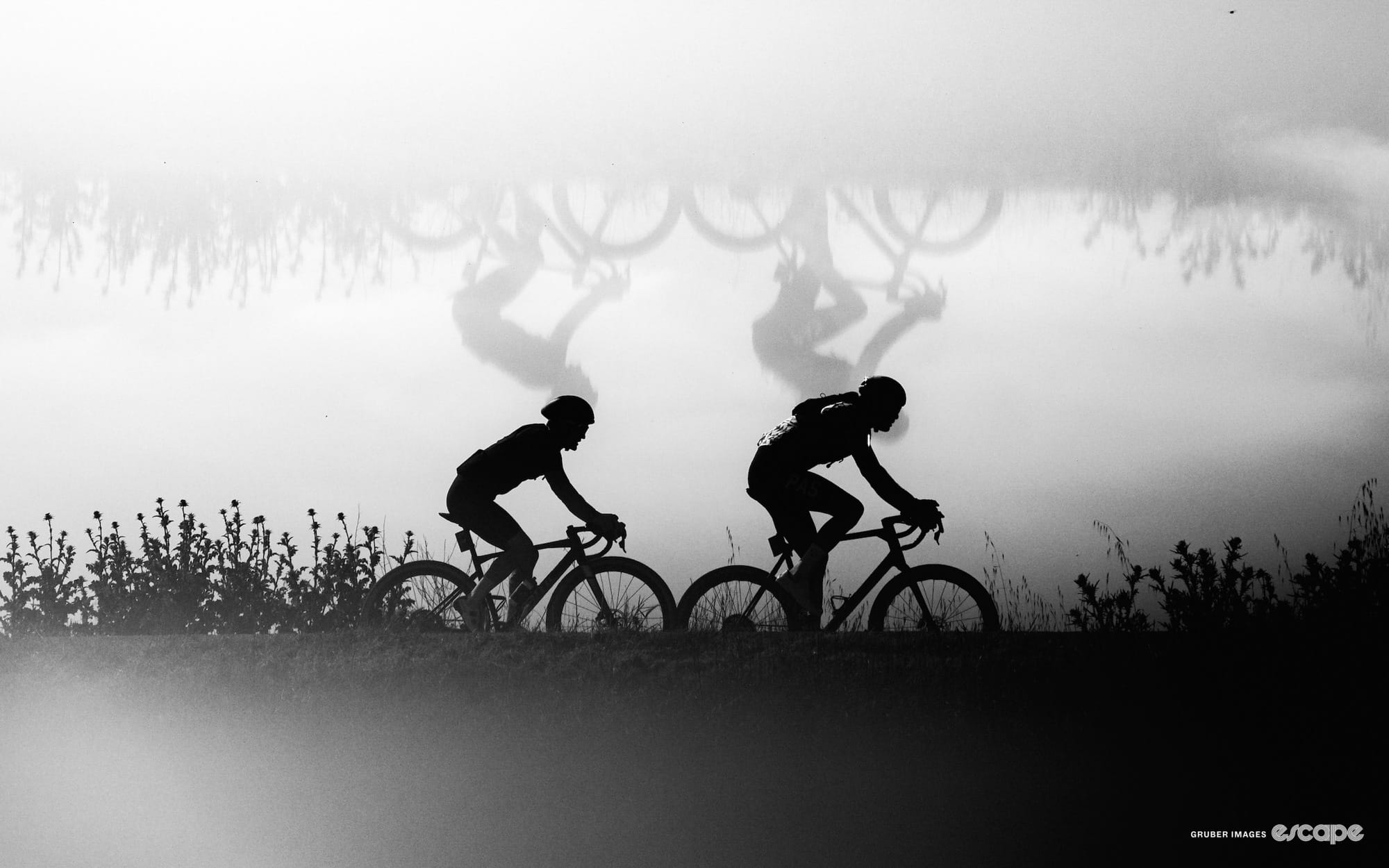 Gruber Gallery: The Traka 200 in pictures