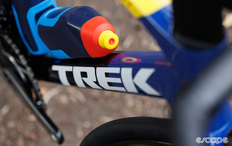 Trek and Specialized make it official: Bikes are going to get more expensive