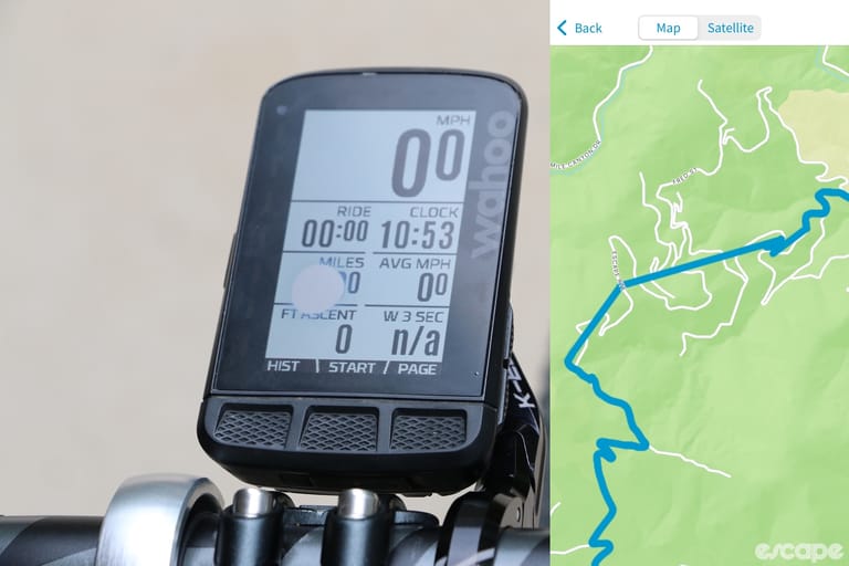 GPS bug wreaks havoc on older Wahoo computers