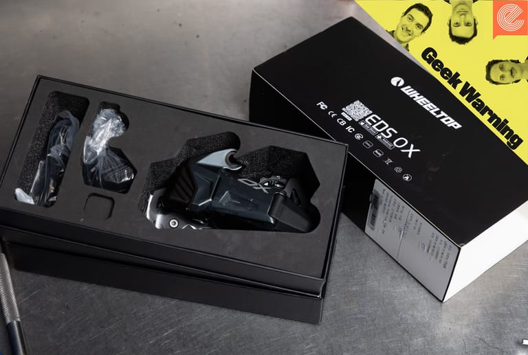 Geek Warning: Tech so smart it’s dumb