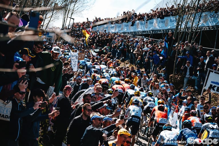 Forget Vegas, Flanders is the best bachelor party