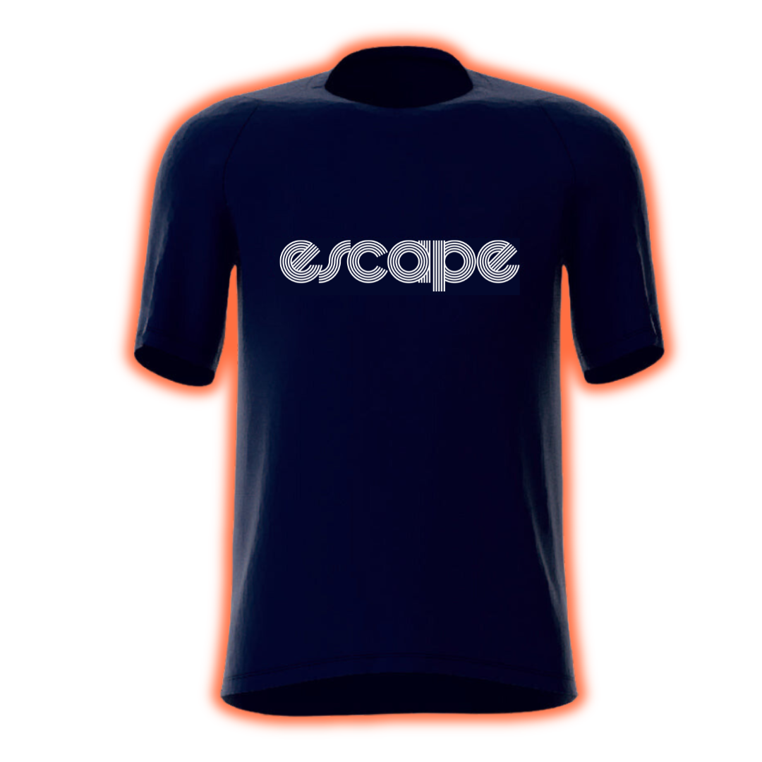 Escape Collective Tech Tee