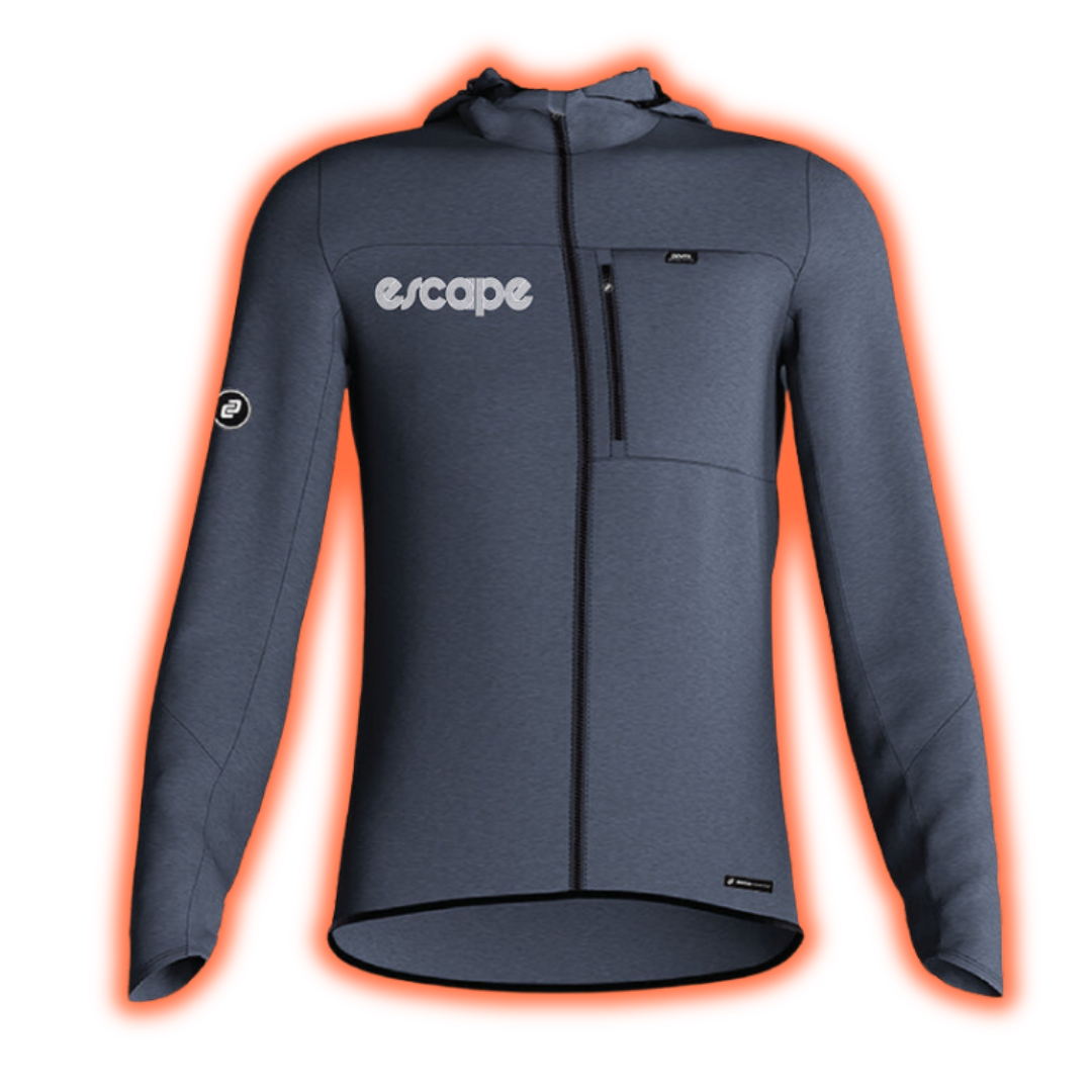 Escape Collective Allure Lightweight Jacket