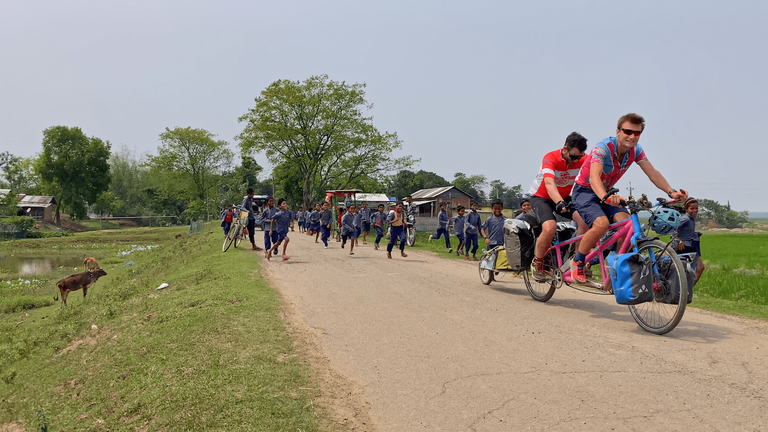 Six years after being diagnosed with incurable cancer, Luke Grenfell-Shaw is re-writing the 'laws of life'