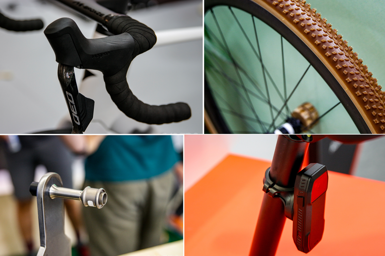 Eurobike 2025: Day 3 highlights