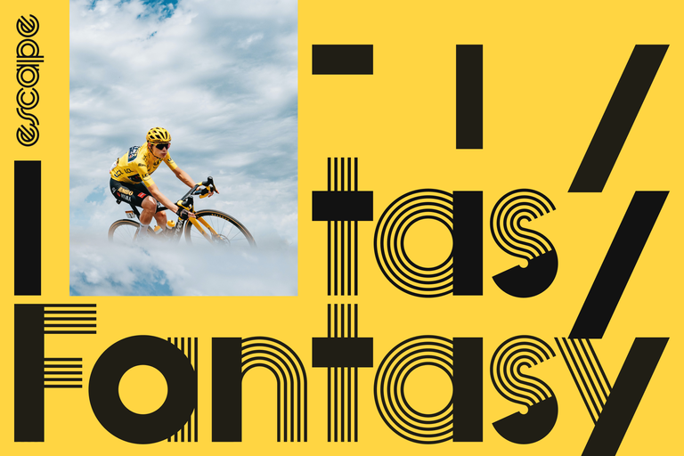 Join the 2025 Tour de Fantasy Competition!